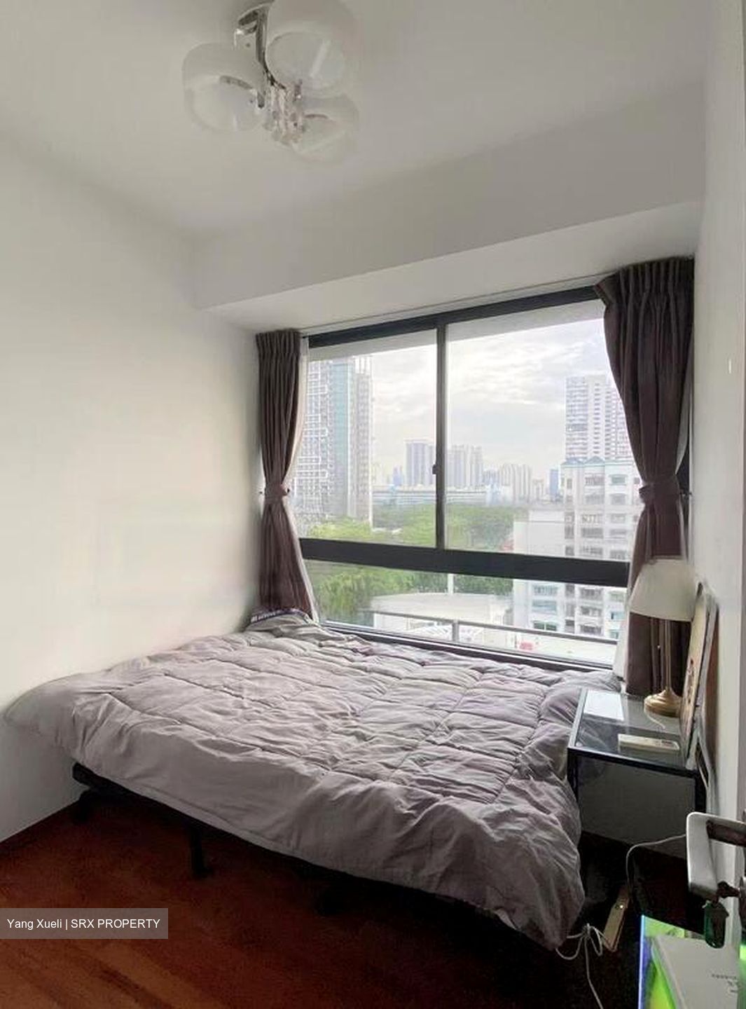 Regent Residences (D12), Apartment #486321241